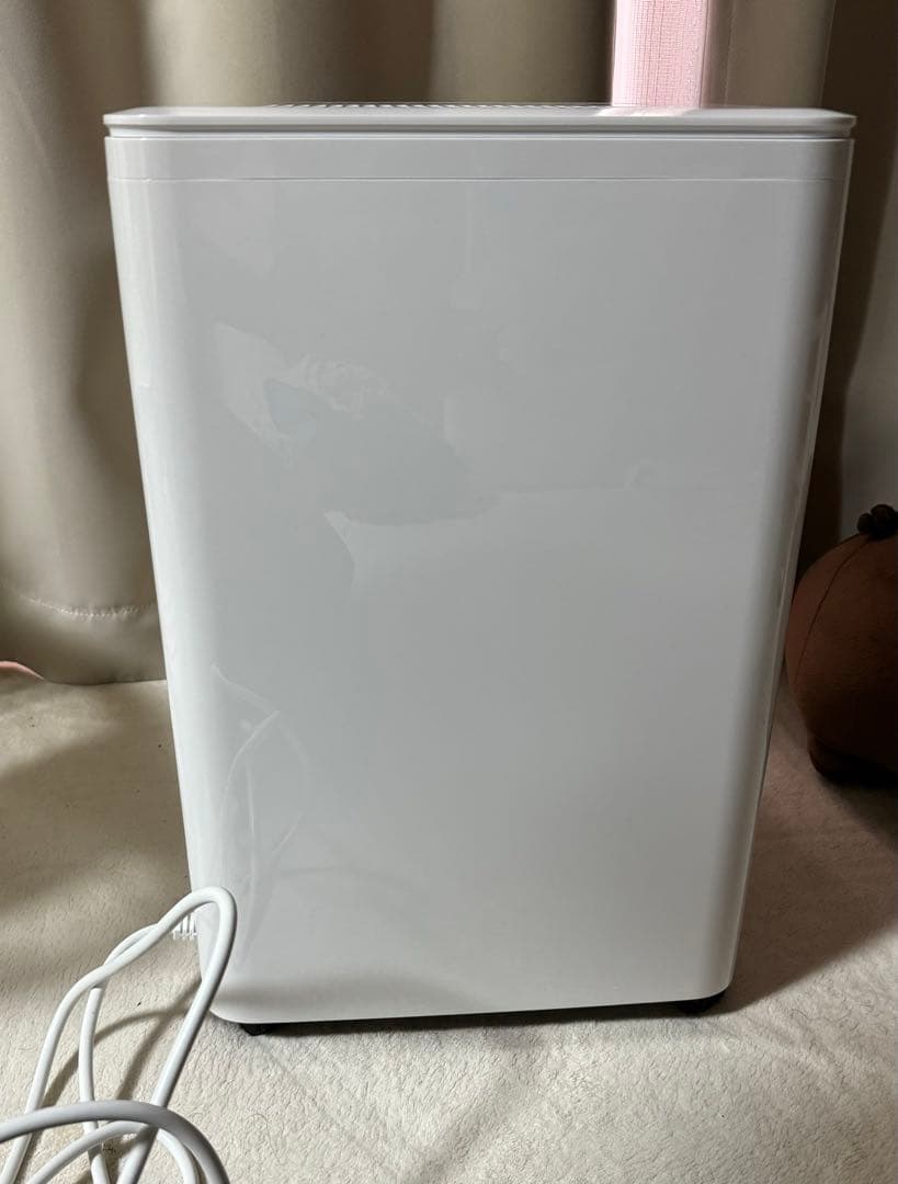 タンスのゲン 除湿機 衣類乾燥機