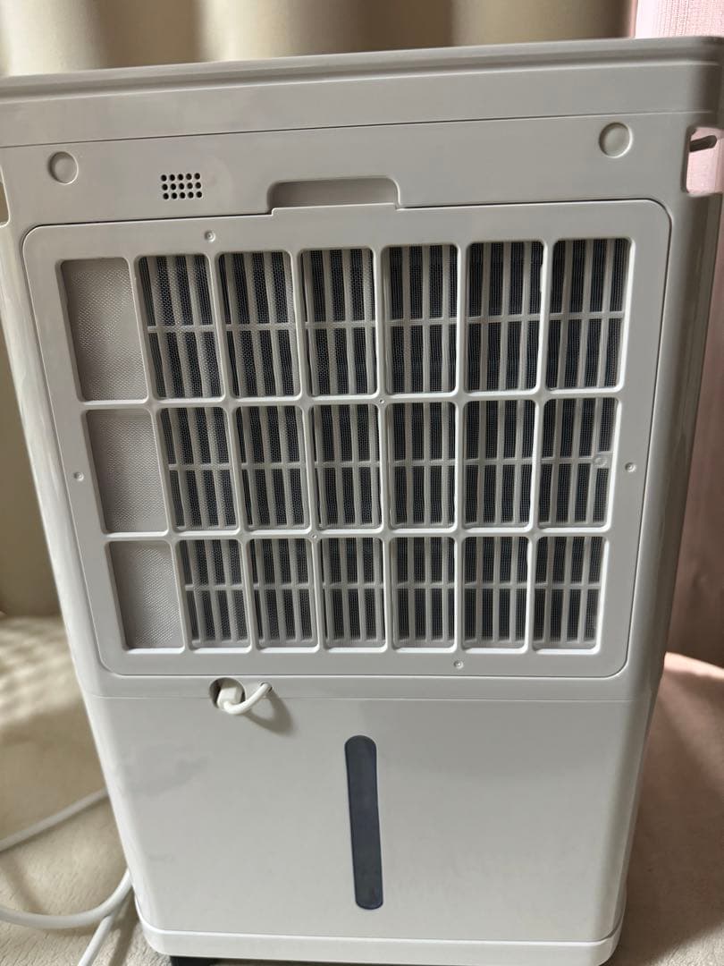 タンスのゲン 除湿機 衣類乾燥機