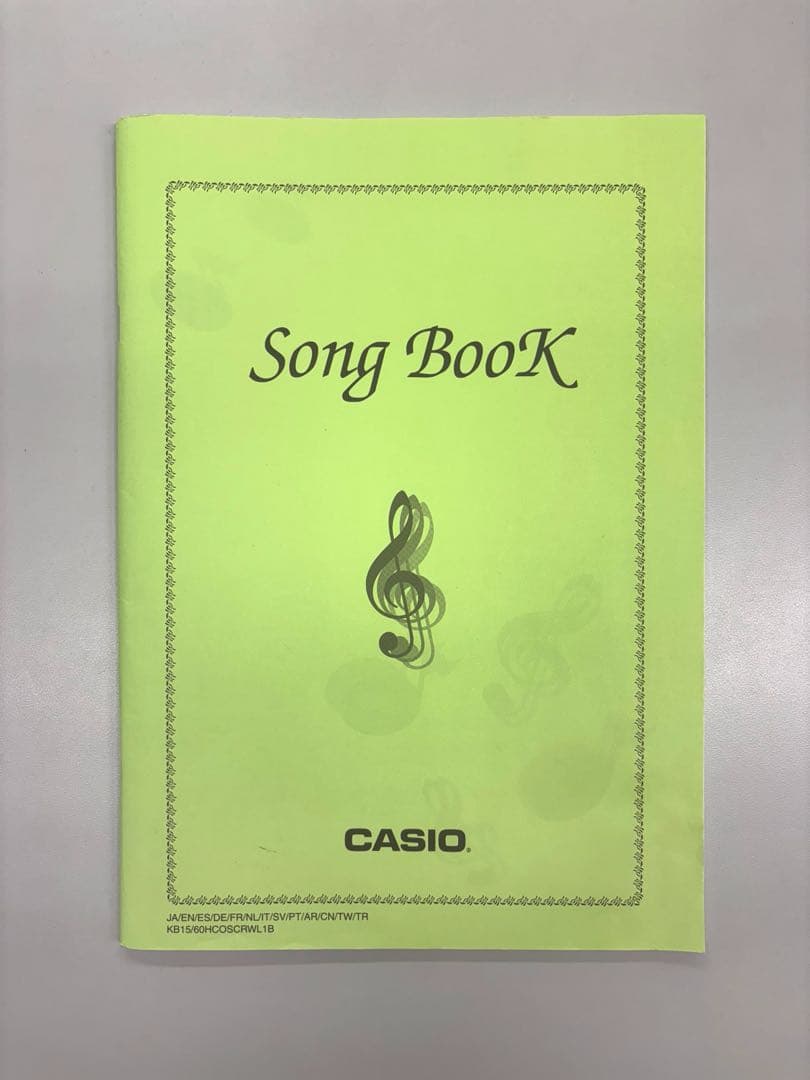 【期間限定値引中】カシオ CASIO CTK-2550 61鍵 スタンド付き