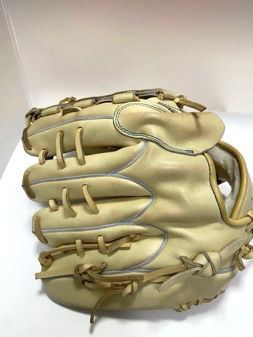 NoLimit ProWave ノーリミット　硬式　右投げ　投手用