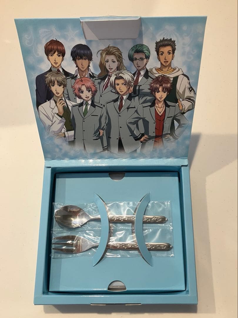 ときめきメモリアル Girl’s Side 2nd Kiss タイピング 未使用