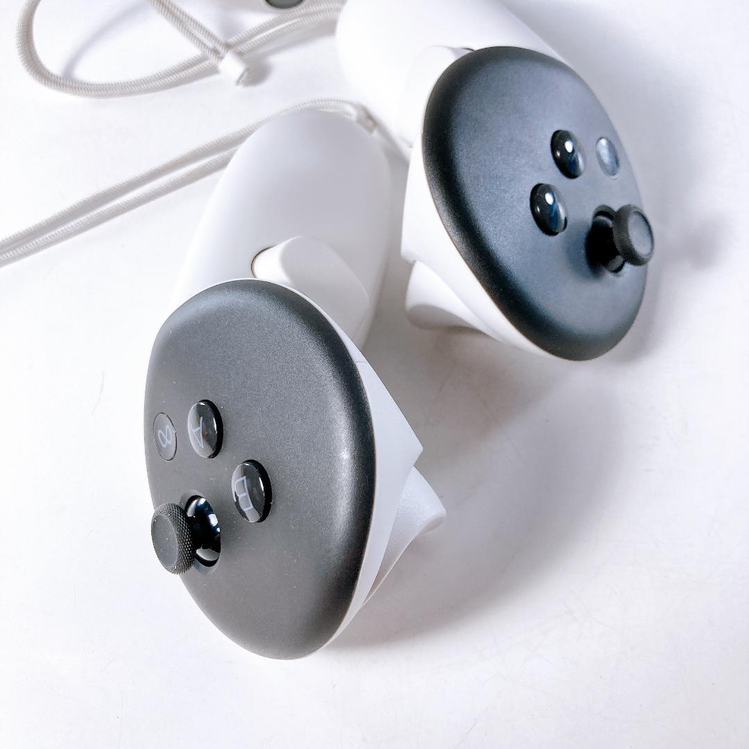 【良品】 Quest3 128GB VRヘッドセット