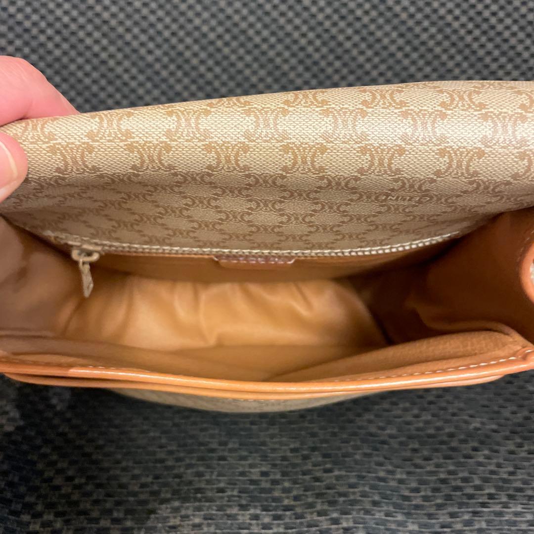 CELINEショルダー