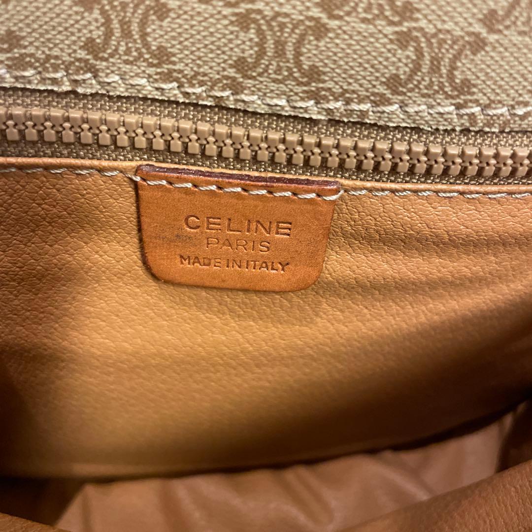CELINEショルダー