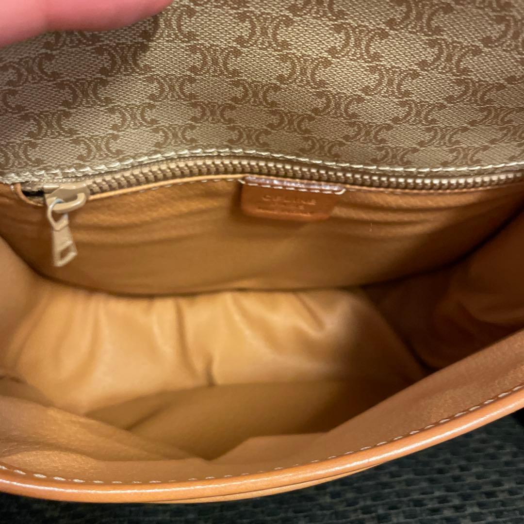 CELINEショルダー