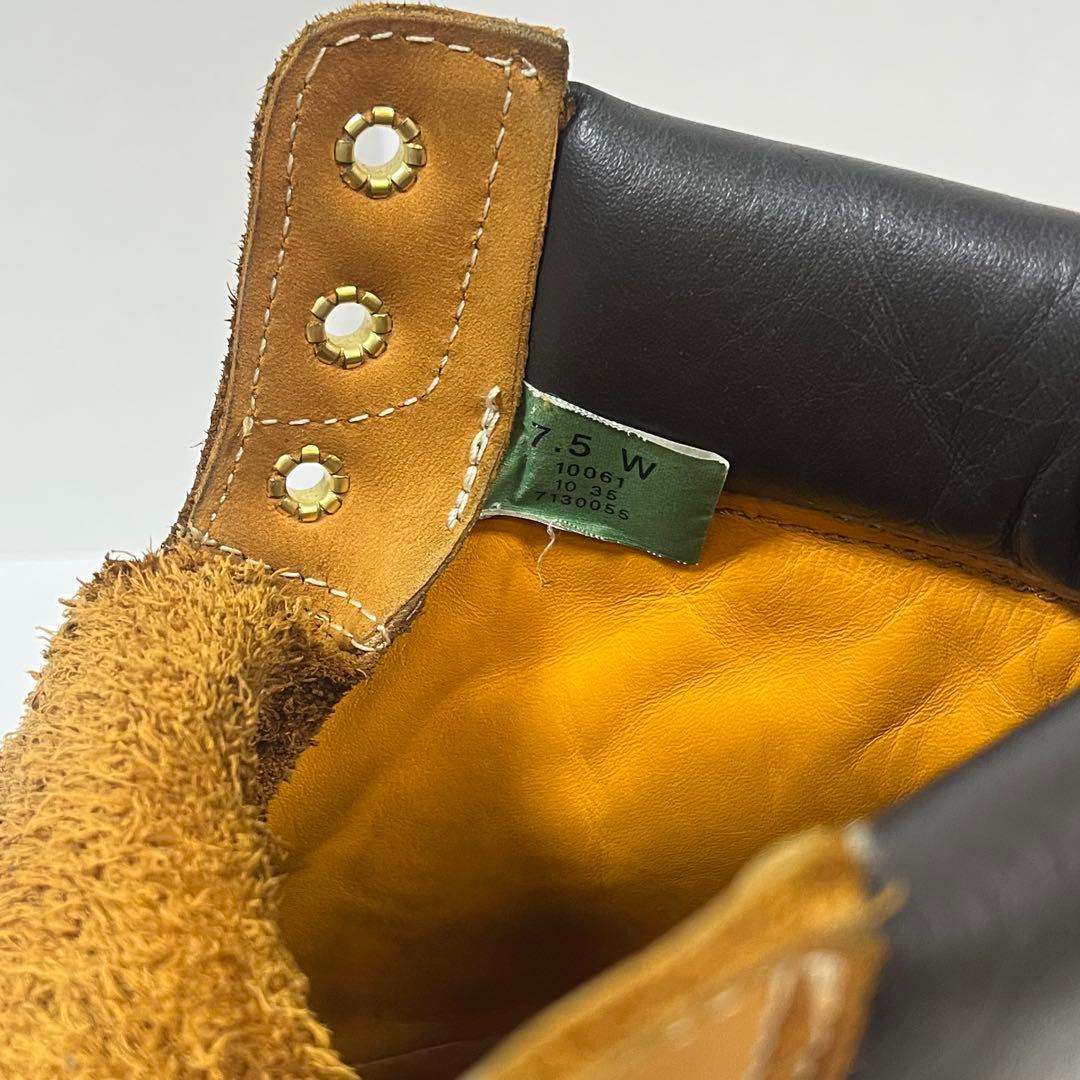 ゆ*け様 ティンバーランド 6インチ プレミアムブーツ 7ハーフ　25.5cm
