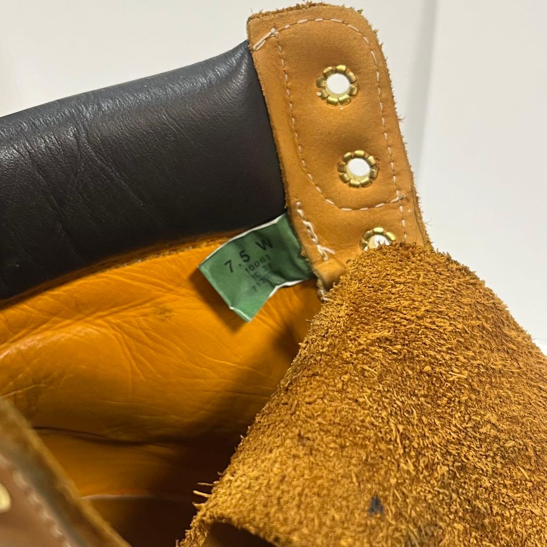 ゆ*け様 ティンバーランド 6インチ プレミアムブーツ 7ハーフ　25.5cm