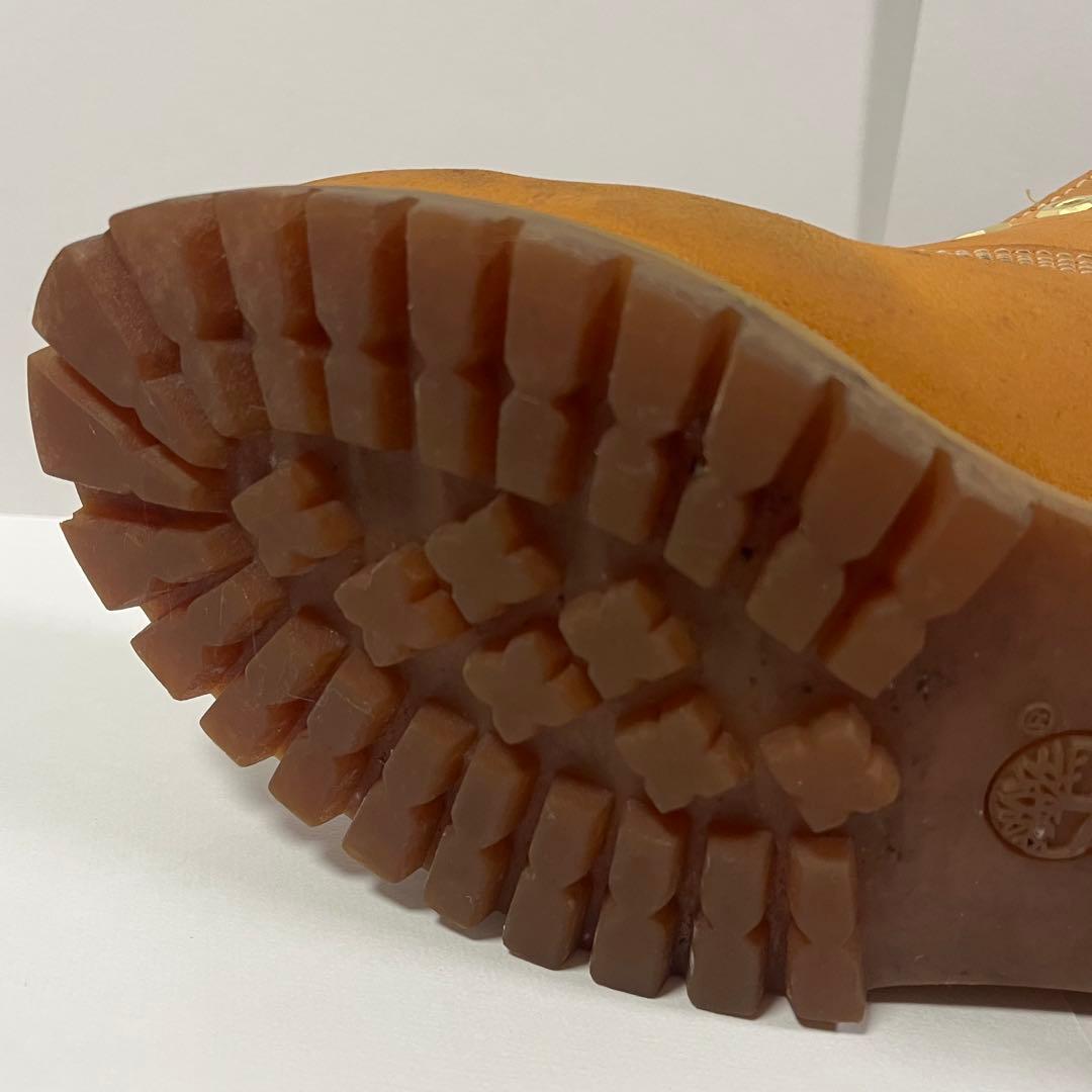 ゆ*け様 ティンバーランド 6インチ プレミアムブーツ 7ハーフ　25.5cm