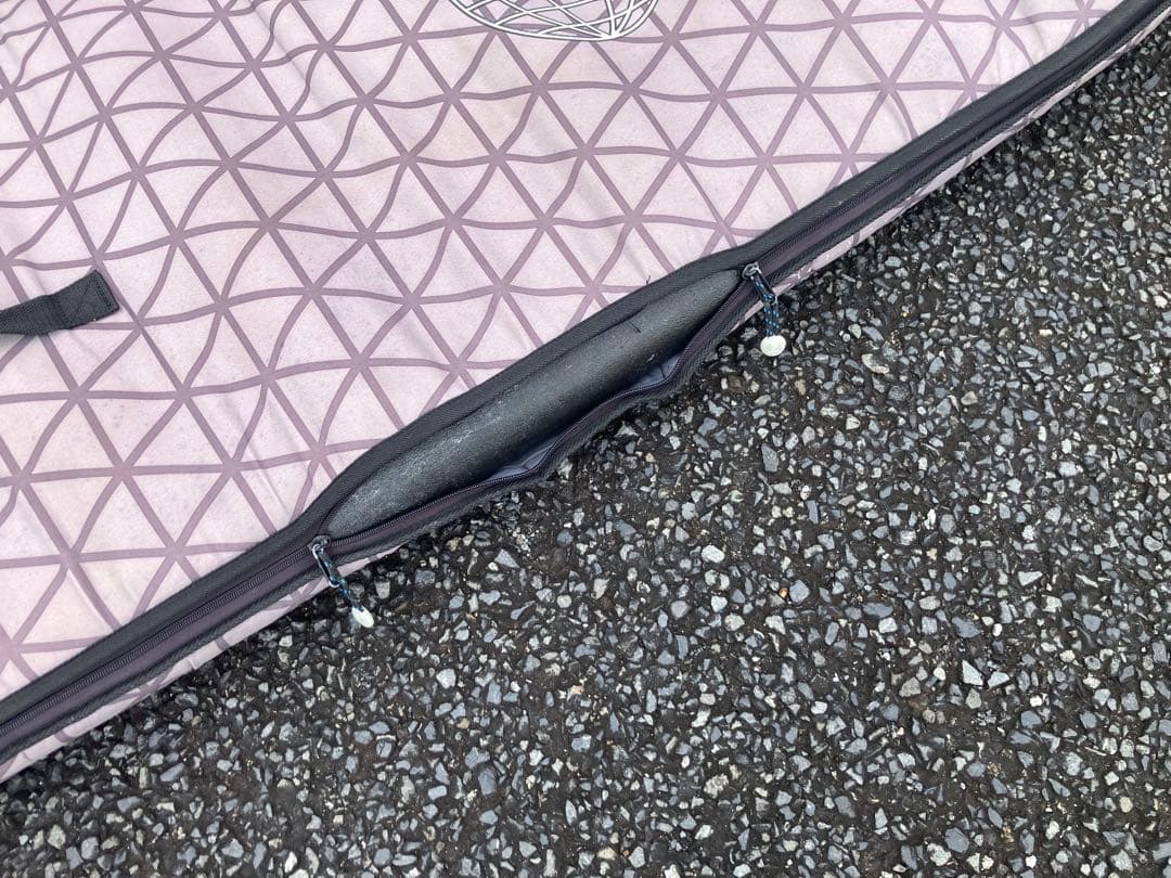 G*e様 ODYSEA キャッチサーフ log 9’0 ソフトボード