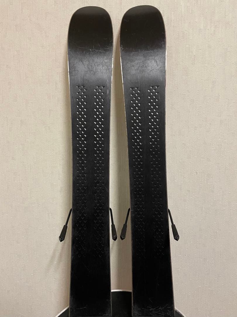 DYNASTAR SALSA 68センチ　ジュニア　スキー板　未就学児　子供用