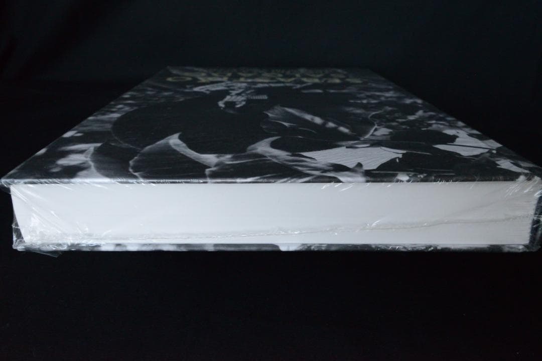 【 Sebastiao Salgado：Scent of a Dream】未開封