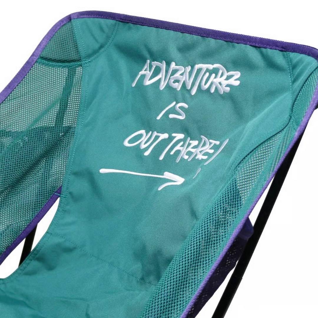 テーブル・チェア・ハンモック NATAL DESIGN CHAIR ONE AIOT! ver.