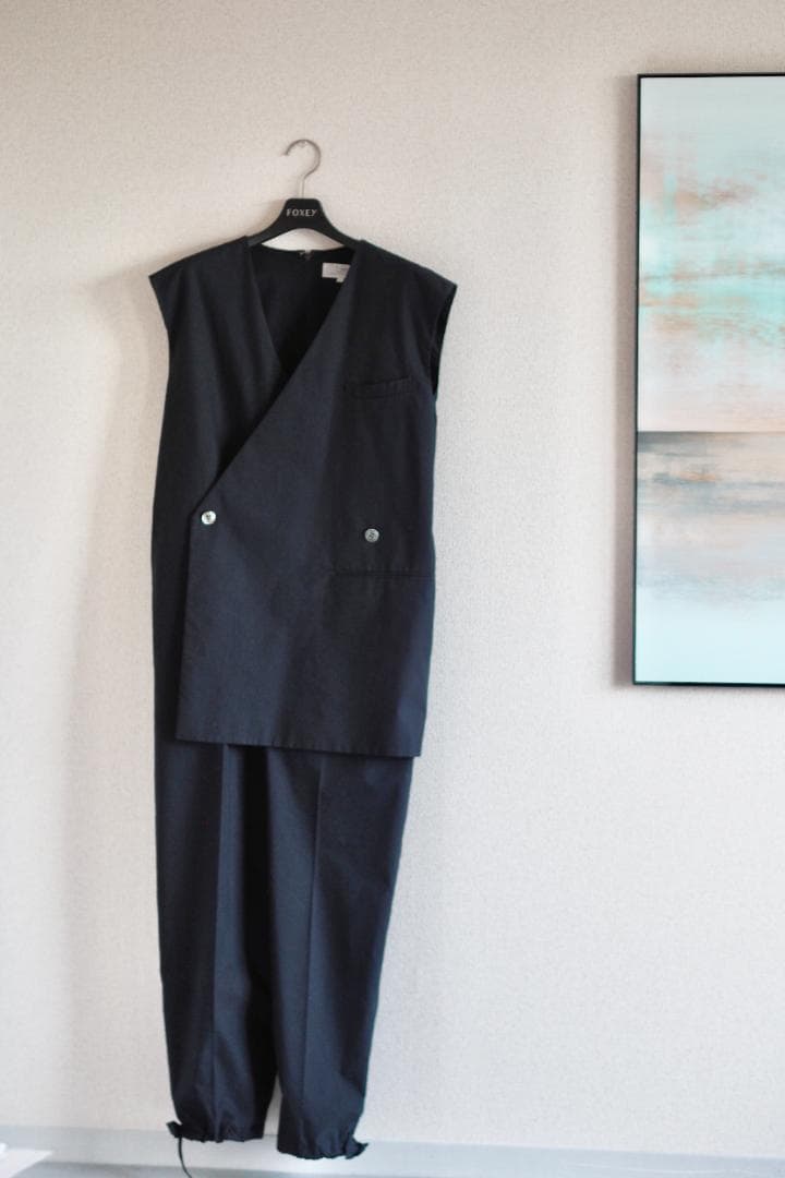 まみ様T-mat Masaki-Paris Drawer別注 1 オールインワン