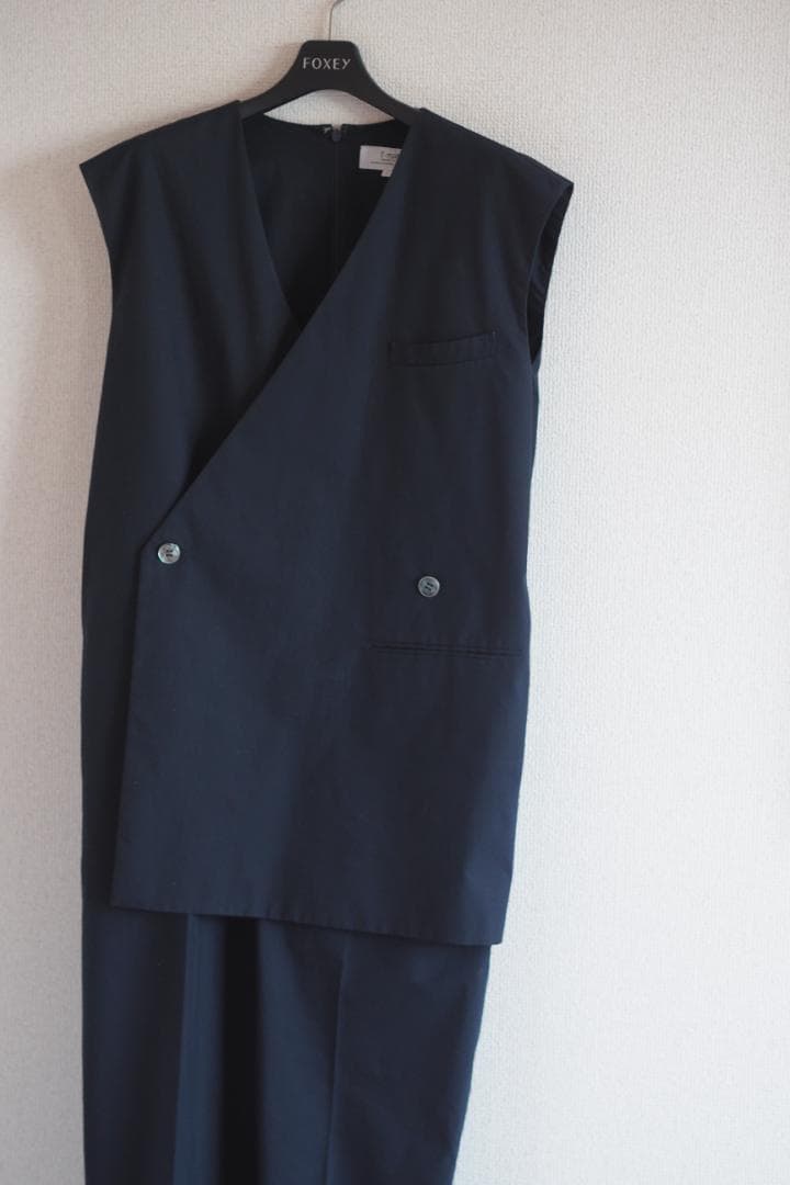 まみ様T-mat Masaki-Paris Drawer別注 1 オールインワン