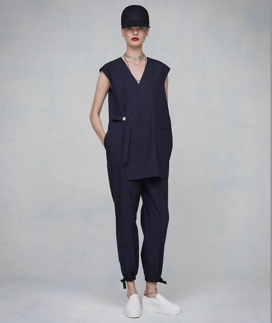 まみ様T-mat Masaki-Paris Drawer別注 1 オールインワン