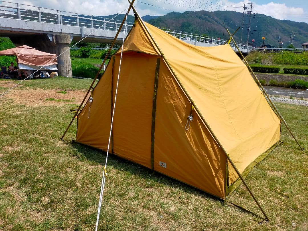 テンマクデザイン　ペポ