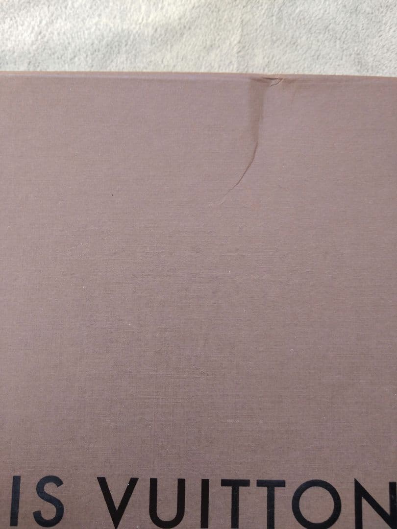 LOUIS VUITTON アマゾン　モノグラム ショルダーバッグ