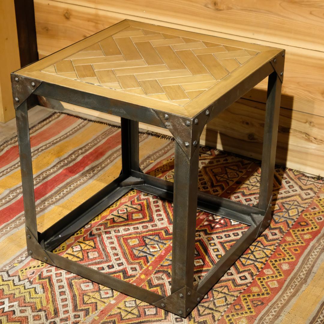 ASPLUND アスプルンド バーハンクサイドテーブル