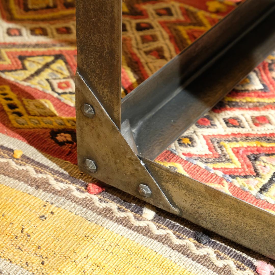 ASPLUND アスプルンド バーハンクサイドテーブル