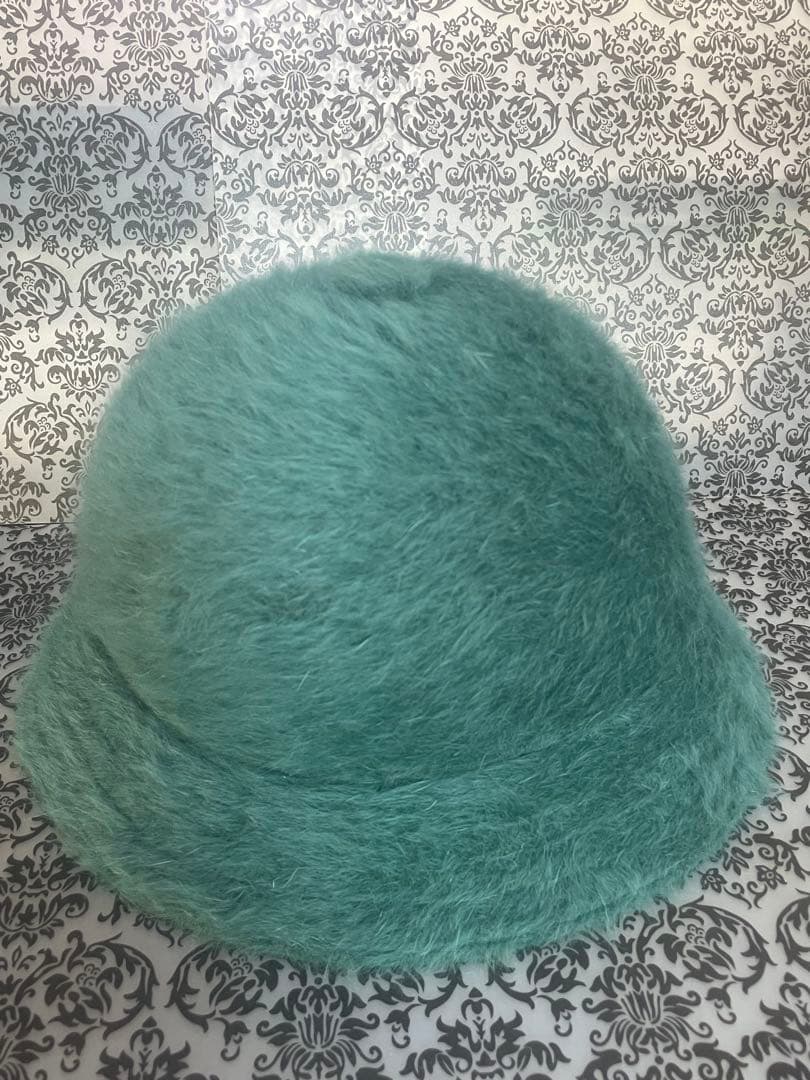 ☆donuts☆　２個セット　カンゴール　ファーゴラ　ハット　Ｌサイズ