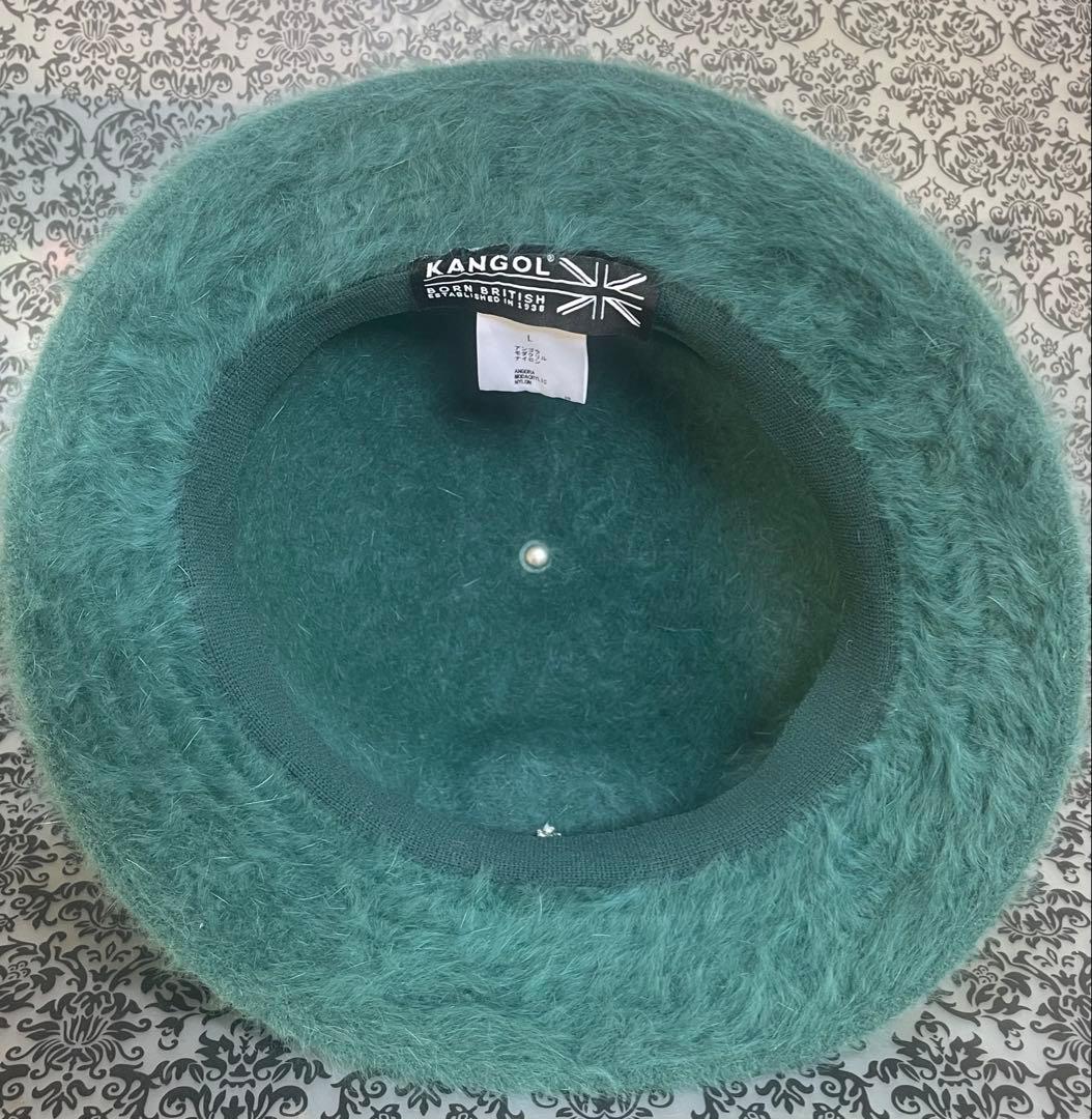 ☆donuts☆　２個セット　カンゴール　ファーゴラ　ハット　Ｌサイズ