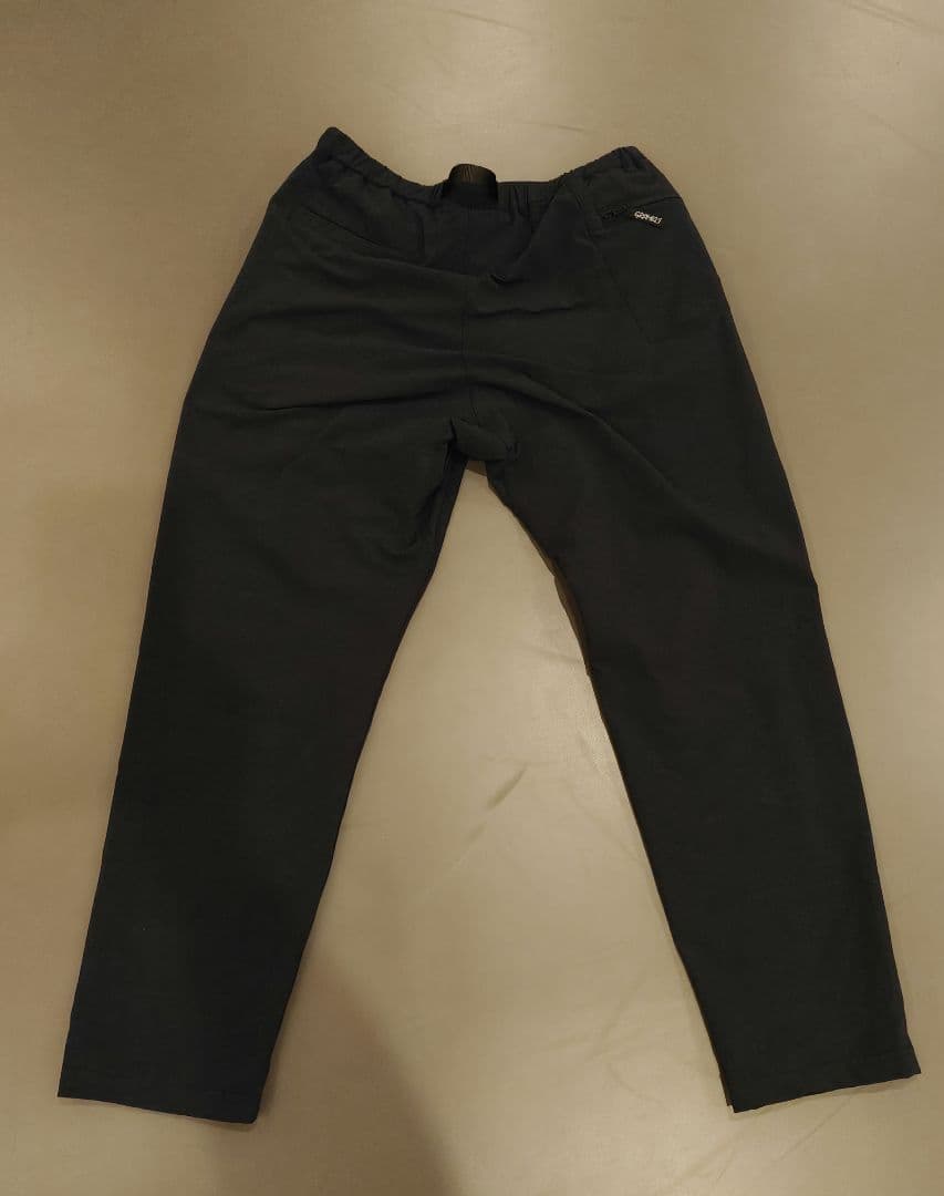 YAMAP別注ウィンタートレイルパンツ/UNISEX