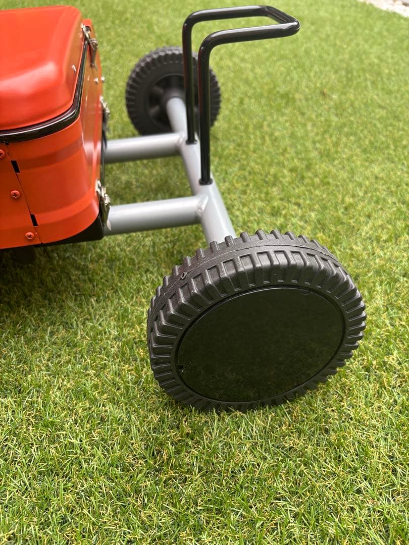 【美品】　イワタニ スタンド型BBQグリル グリルスター CB-SBG-2