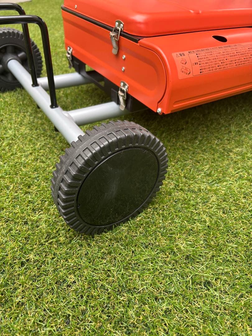 【美品】　イワタニ スタンド型BBQグリル グリルスター CB-SBG-2