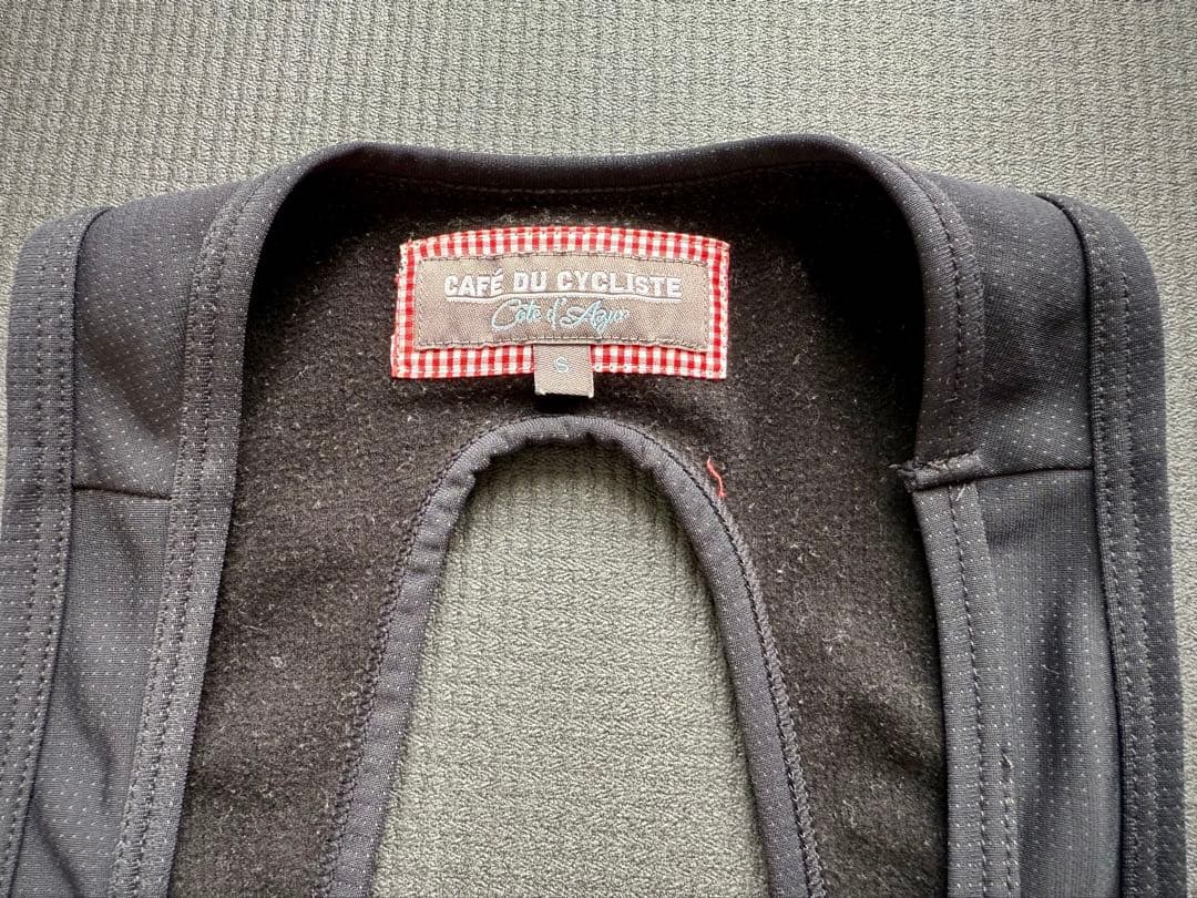 【お値下げ中】カフェドシクリステ ビブタイツ レディース