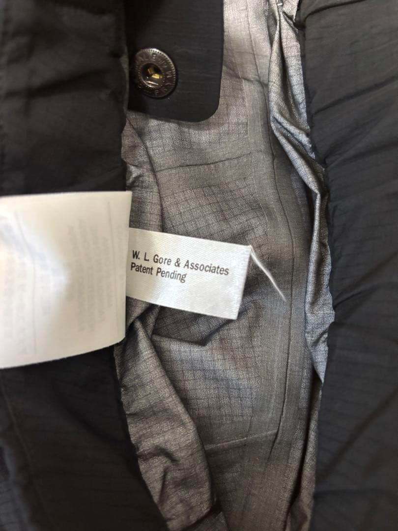 アークテリクス ベータAR パンツ レディース Lサイズ ※ 商品説明要確認