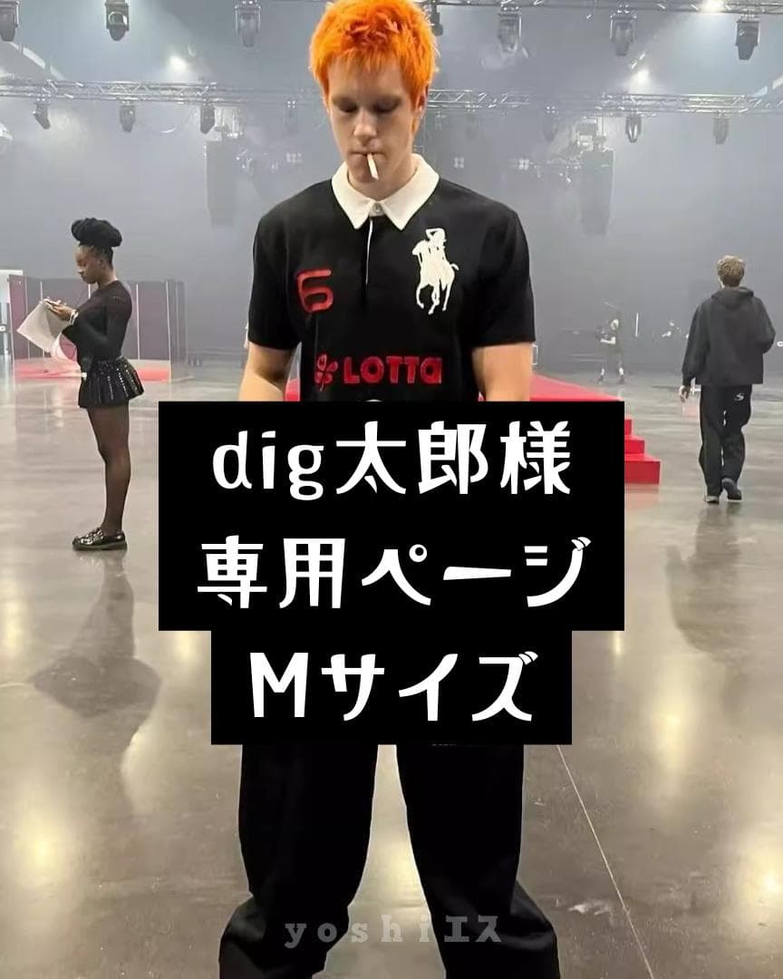 dig太郎ページ Mサイズ