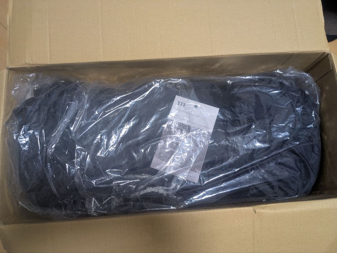 新品未使用　muraco ムラコ PENELOPE ペネローペ カーサイドタープ