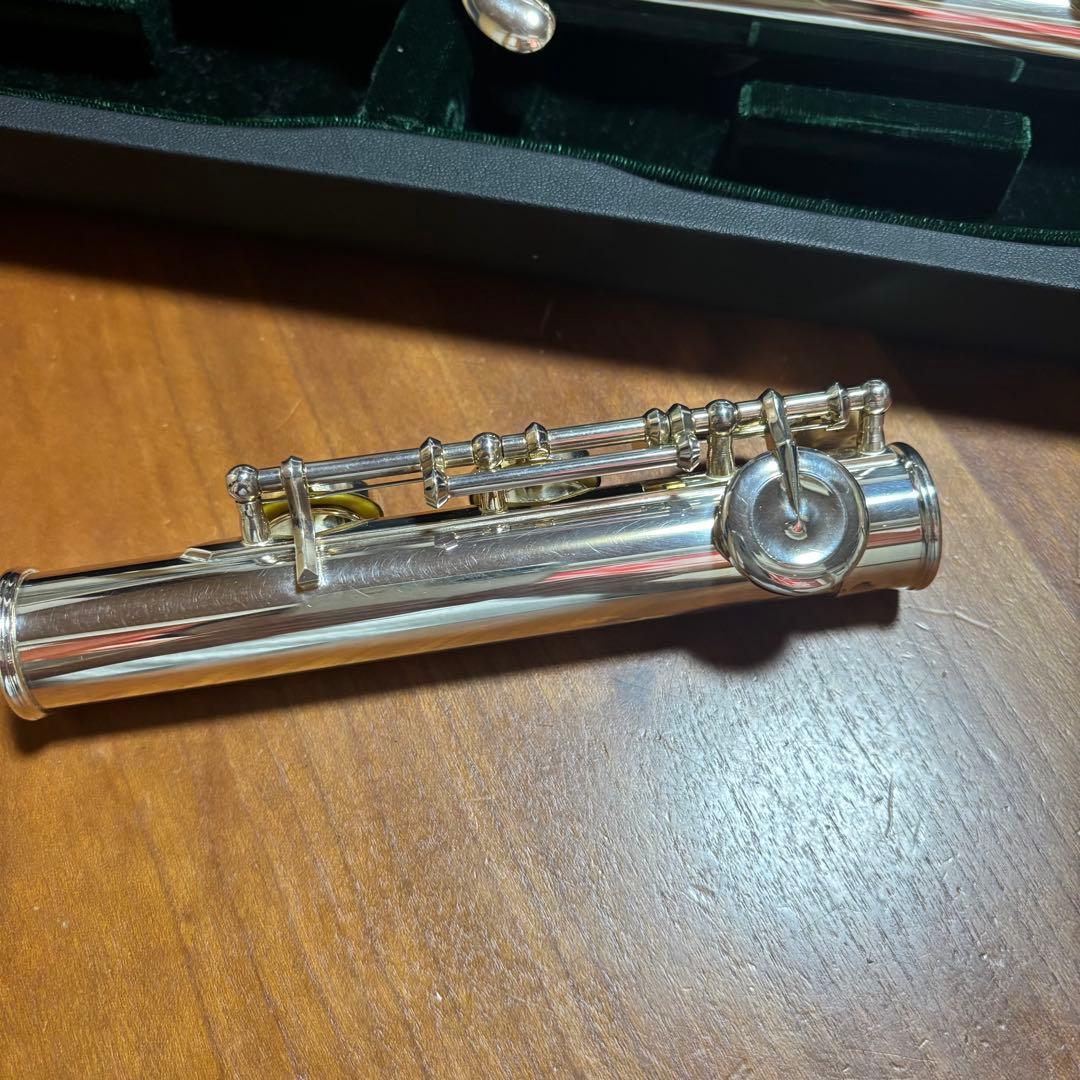 Pearl フルート PF-665