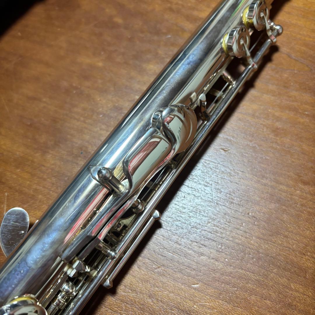 Pearl フルート PF-665