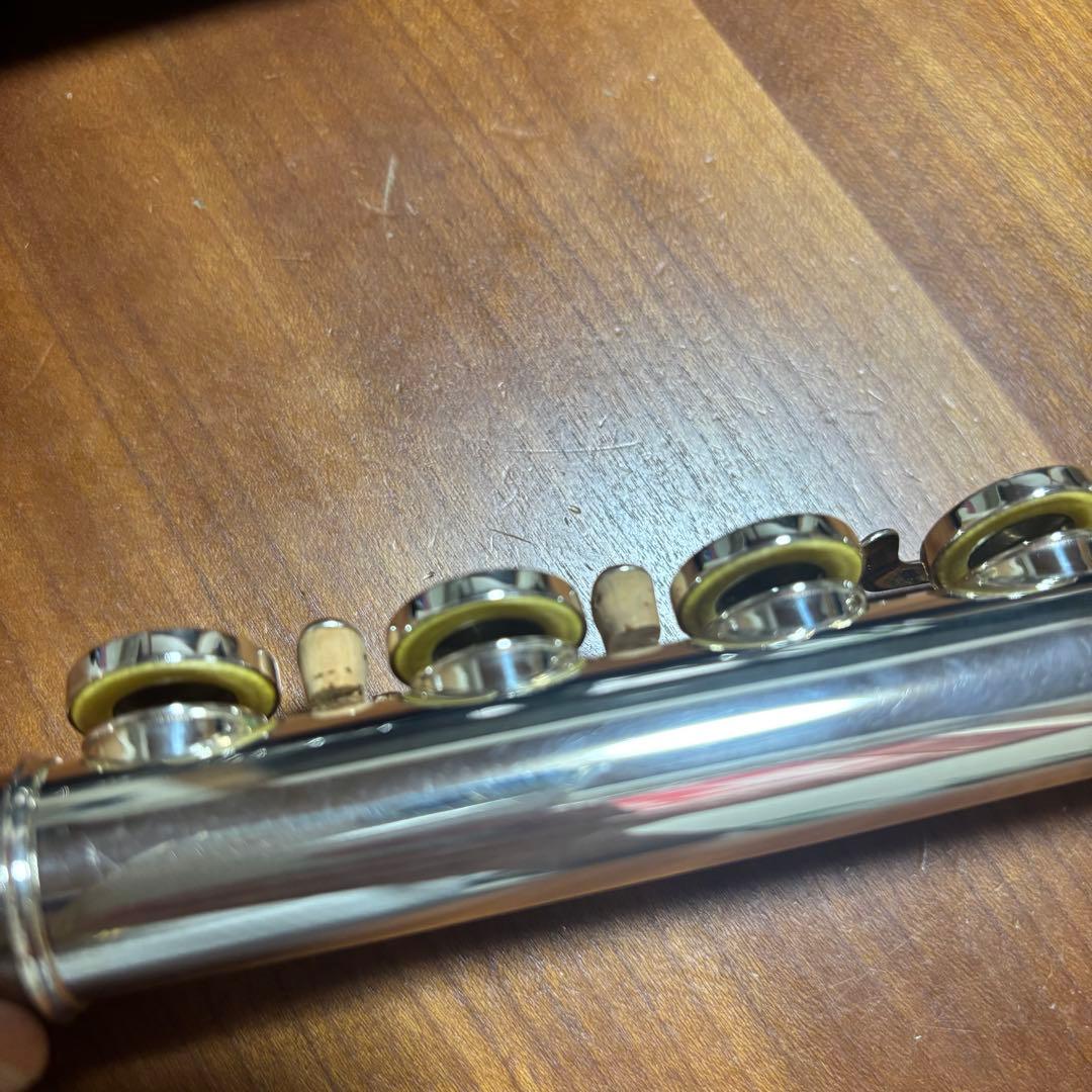 Pearl フルート PF-665