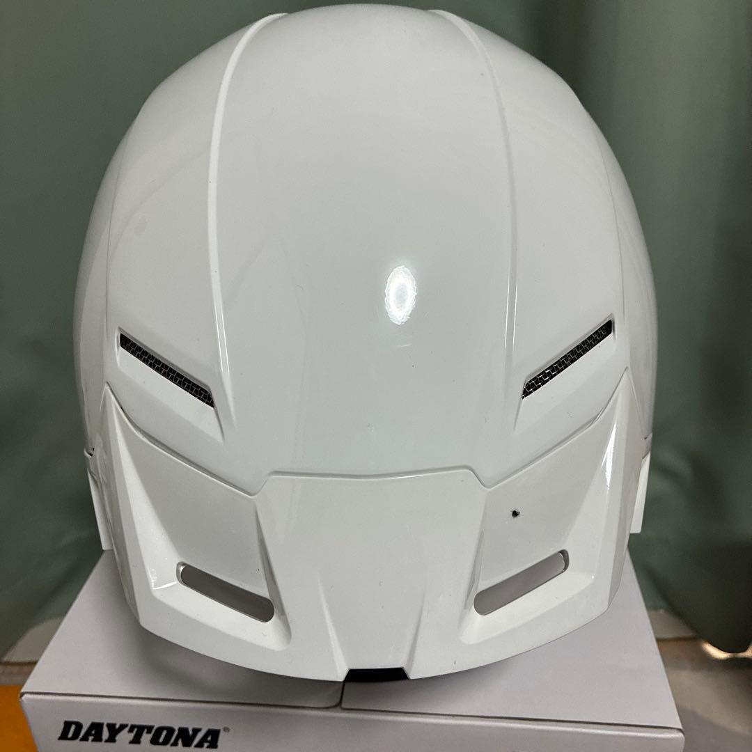 DAYTONA DN-001RS フルフェイスヘルメット M