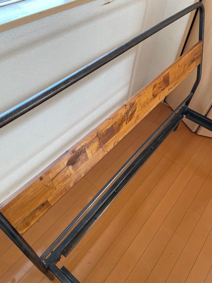 a.depeche socph bed / アデペシュ ソコフ ベッド