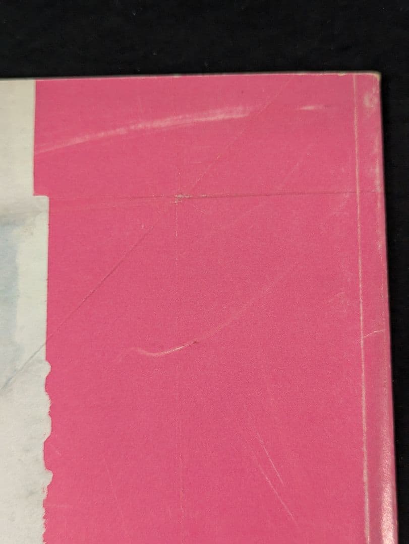 大竹伸朗展 1982年(昭和57年) アートカタログ サイン入り