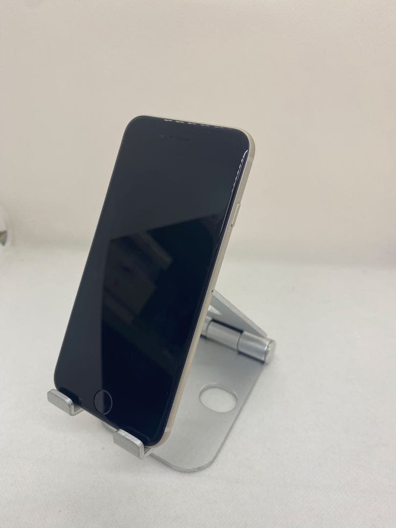 Iphone SE 第3世代 128GB Sim フリー　19650