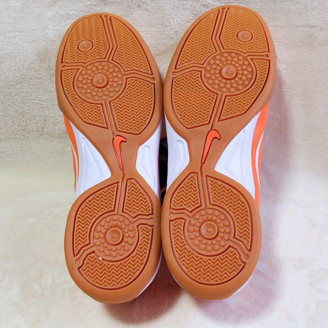 NIKE トータル 90 SP Safety Orange 28cm 新品未使用