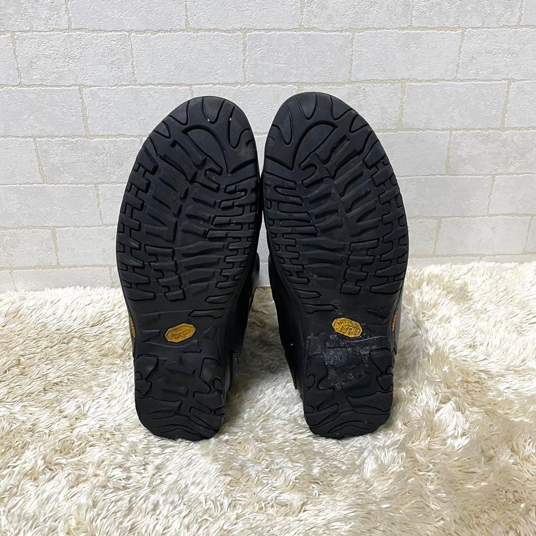 クシタニ KUSHITANI K-4575 アドーネシューズ 28cm 　黒