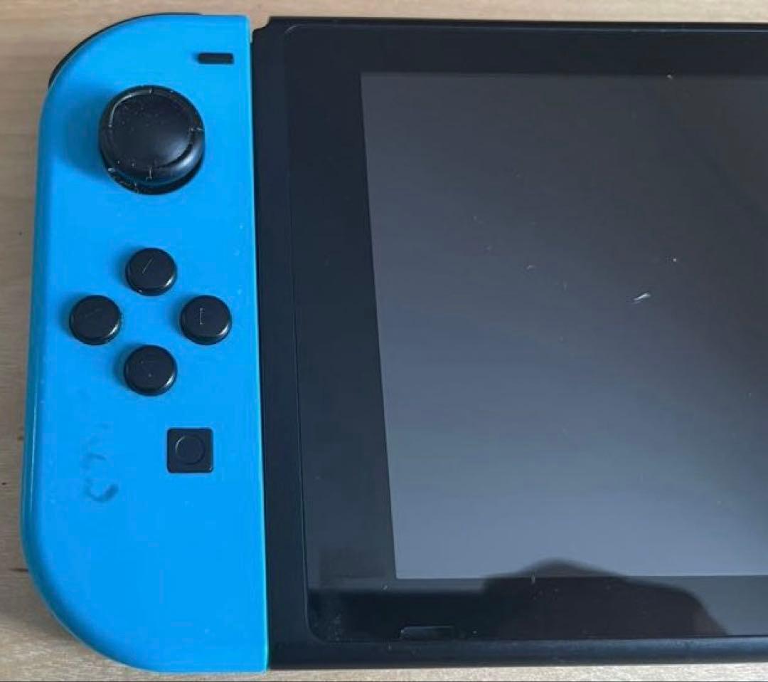 Switch　本体　セット ジャンク