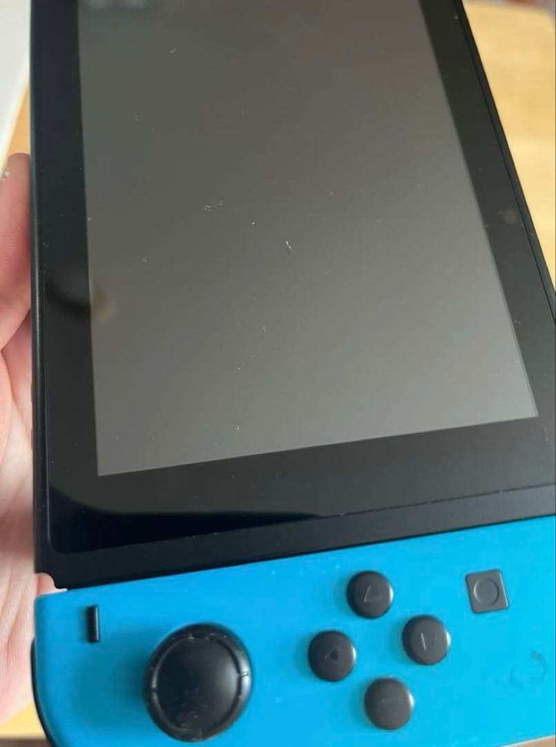 Switch　本体　セット ジャンク