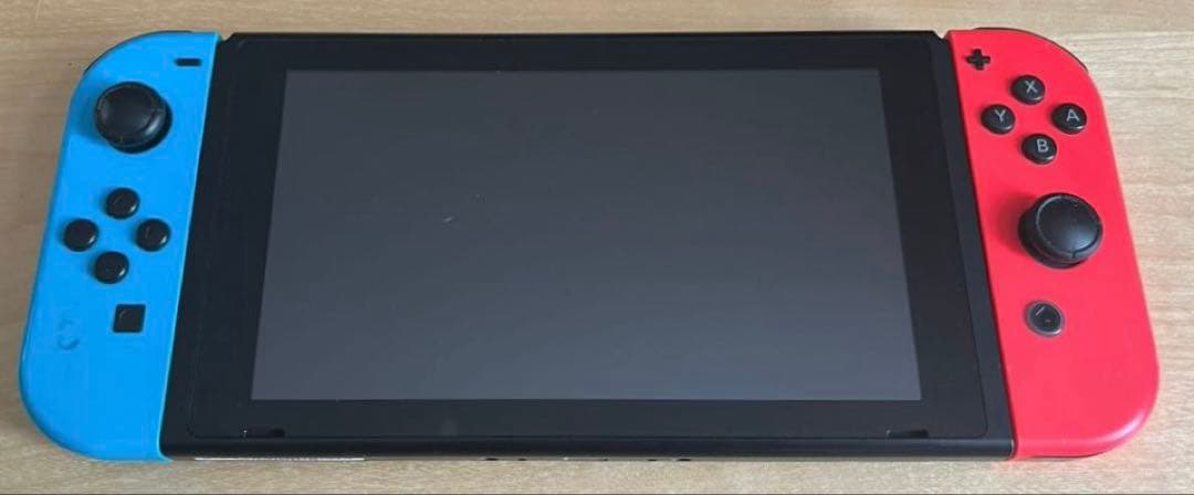 Switch　本体　セット ジャンク