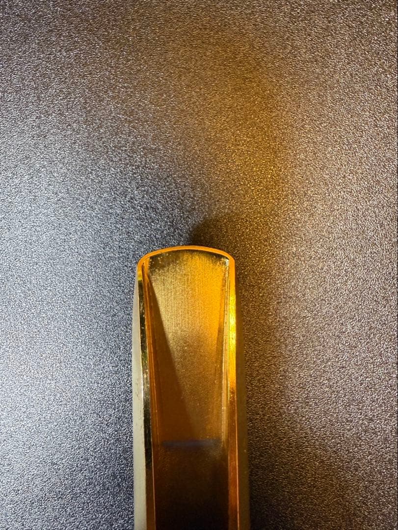 セオワニ DURGA 5（オープニング8*）バリトンサックス用マウスピース