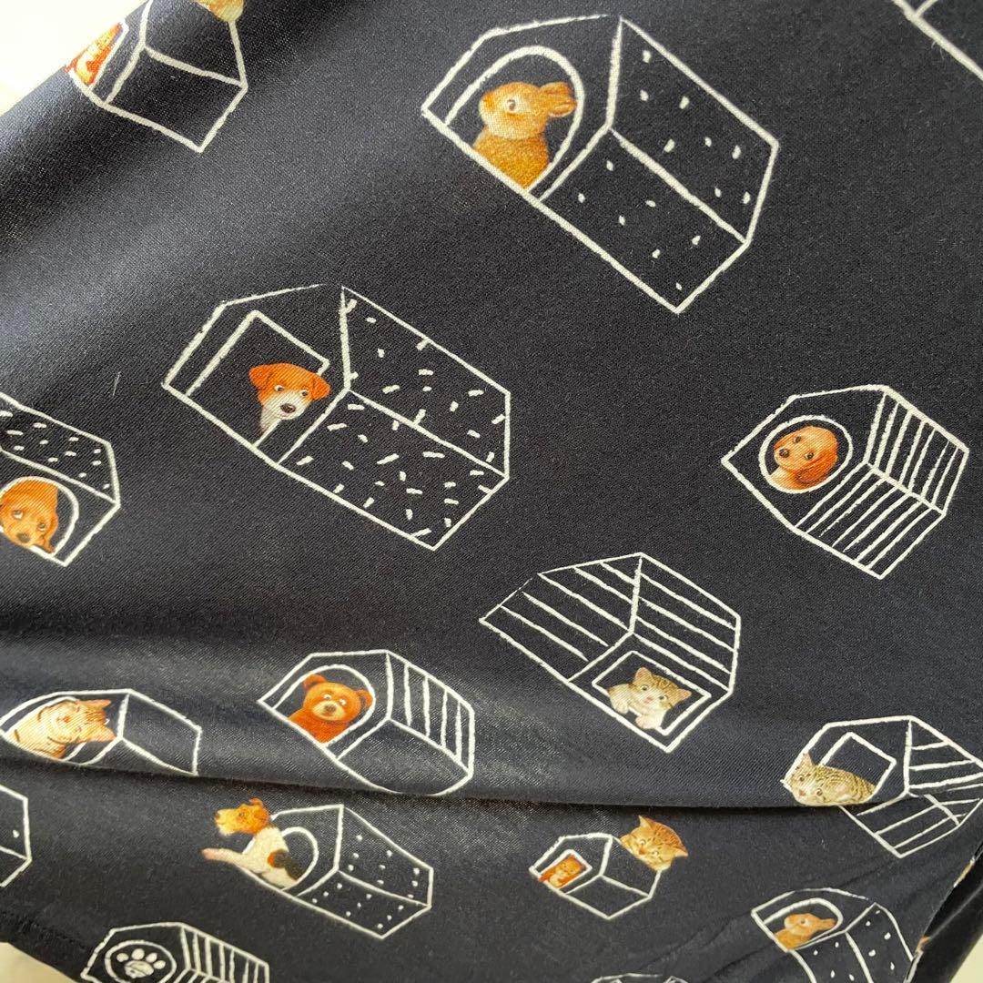 62 新品　大きいサイズ クニオコレクション　チュニック