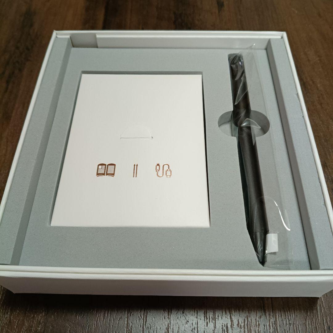 Bigme B751C 7インチ Androidカラー電子書籍リーダー 本体