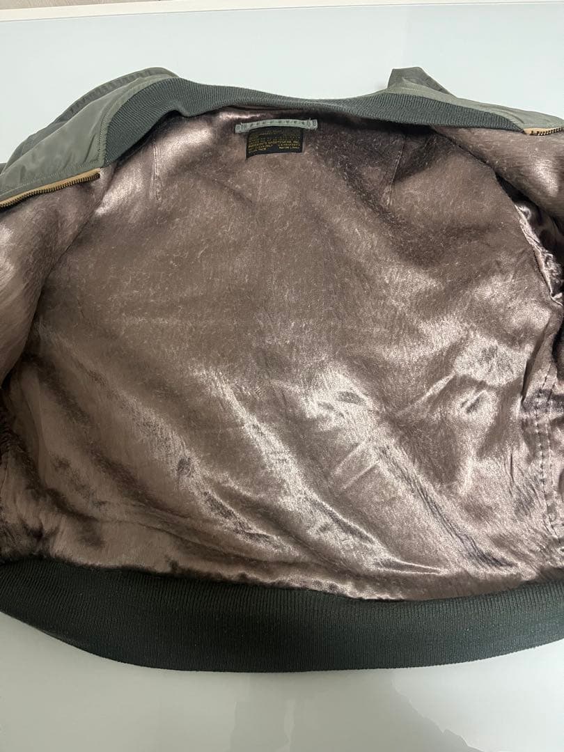 Pherrow's ［フェローズ］L-2B フライトジャケット