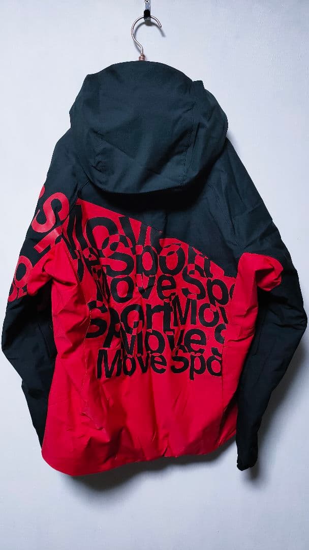 【DESCENTE デサント】 ムーブスポーツ スキーウェア メンズ