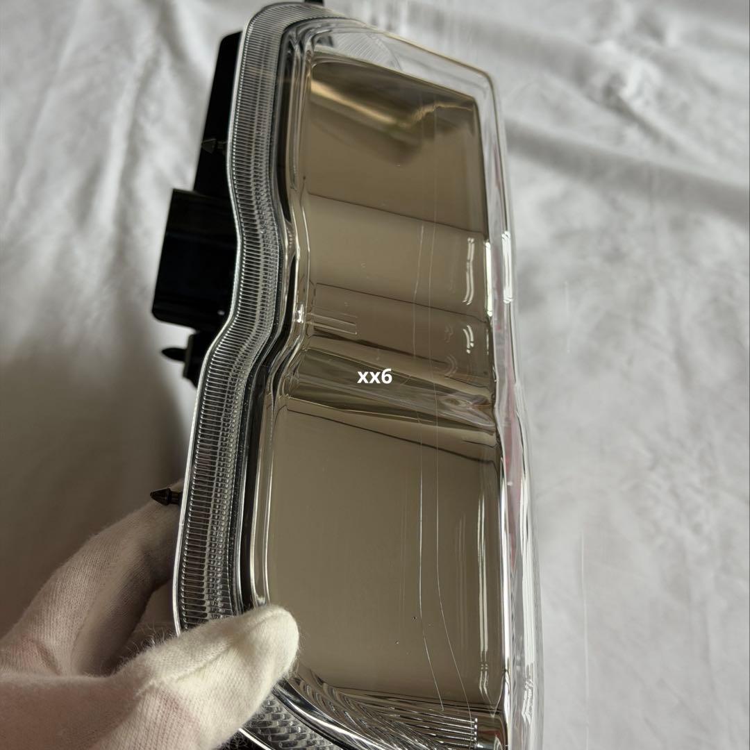 ハスラー / 純正テールランプ テールライト ユニット（左側）